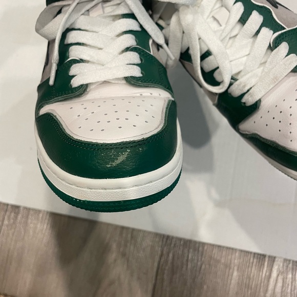 A Bathing Ape BAPE STA Men sneakers 10 - Picture 11 of 11